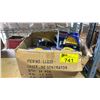 Image 1 : BOX OF *NEW* WESTWARD LASER LINE GENERATORS