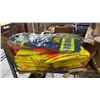 Image 1 : ASSORTED *NEW* CONDOR HI-VIS CLOTHING