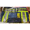 Image 2 : ASSORTED *NEW* CONDOR HI-VIS CLOTHING