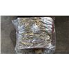 Image 3 : BOX OF *NEW* INDUSTRIAL GRADE 20" X 20" WELDING PILLOWS
