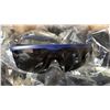 Image 3 : BOX OF *NEW* CONDOR HIGH IMPACT PROTECTION SAFETY GLASSES