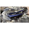 Image 4 : BOX OF *NEW* CONDOR HIGH IMPACT PROTECTION SAFETY GLASSES