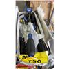 Image 2 : (2) BOXES OF *NEW* WESTWARD #1 PHILLIPS SPEED SCREWDRIVERS