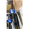 Image 3 : (2) BOXES OF *NEW* WESTWARD #1 PHILLIPS SPEED SCREWDRIVERS