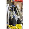 Image 2 : (2) BOXES OF *NEW* WESTWARD #1 PHILLIPS SPEED SCREWDRIVERS