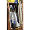Image 2 : (2) BOXES OF *NEW* WESTWARD #1 PHILLIPS SPEED SCREWDRIVERS