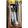 Image 2 : (2) BOXES OF *NEW* WESTWARD #1 PHILLIPS SPEED SCREWDRIVERS