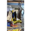 Image 1 : BOX OF *NEW* WESTWARD 1/2" VDE NUT DRIVERS