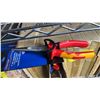 Image 2 : CASE OF *NEW* WESTWARD 8" LONG NOSE PLIERS