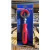 Image 2 : BOX OF *NEW* WESTWARD HC1 PUNCH & CHISEL HOLDERS