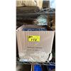 Image 1 : BOX OF *NEW* WESTWARD 9 PC MINI PLIERS & PRECISION SCREWDRIVER SETS