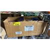 Image 1 : BOX OF *NEW* WESTWARD GREASE CONTROL VALVES
