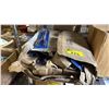 Image 1 : CASE OF *NEW* WESTWARD 5/16" LONG HOSE GRIP DOUBLE X PLIERS