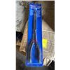 Image 2 : CASE OF *NEW* WESTWARD 5/16" LONG HOSE GRIP DOUBLE X PLIERS