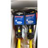 Image 3 : (3) BOXES OF *NEW* WESTWARD INSULATED SQUARE #1 SCREWDRIVERS