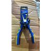 Image 2 : CASE OF *NEW* WESTWARD 6" VDE WIRE STRIPPERS