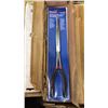 Image 2 : CASE OF *NEW* WESTWARD 5/16" LONG HOSE GRIP DOUBLE X PLIERS