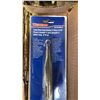 Image 3 : CASE OF *NEW* WESTWARD 5/16" LONG HOSE GRIP DOUBLE X PLIERS