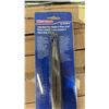 Image 3 : CASE OF *NEW* WESTWARD 5/16" LONG HOSE GRIP DOUBLE X PLIERS