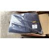 Image 2 : BOX OF *NEW* CONDOR SIZE 2XL BLUE COVERALLS
