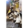 Image 2 : CASE OF *NEW* CARBON STEEL ROUND FILES