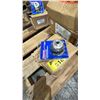 Image 1 : BOX OF *NEW* WESTWARD MINI GRINDER CUP BRUSHES