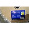 Image 2 : SPOOL OF *NEW* WESTWARD 3 STRAND PROPYLENE ROPE: 1/4" X 1310' / NO. RP14YJ