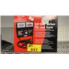 Image 1 : ATEC 500 AMP CARBON PILE LOAD TESTER MODEL-6034