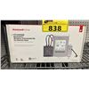 Image 1 : HONEYWELL HOME ECONNECT WIRELESS THERMOSTAT KIT FOR ELECTRIC HEAT