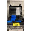 Image 1 : *NEW* OTC 4512 STINGER SERIES 8-PIECE SNAP RING PLIERS SET