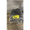 Image 1 : PACK OF NEW NINJA ICE WINTER GLOVES