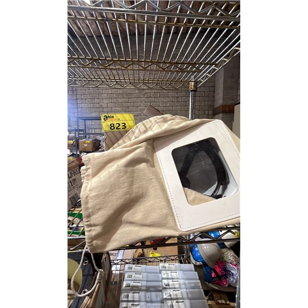 *NEW* MODUBLAST WELDING HOOD