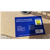 Image 2 : SPOOL OF *NEW* WESTWARD 3 STRAND PROPYLENE ROPE: 1/4" X 1310' / NO. RP14YJ