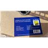 Image 2 : SPOOL OF *NEW* WESTWARD 3 STRAND PROPYLENE ROPE: 1/4" X 1310' / NO. RP14YJ