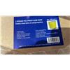 Image 2 : SPOOL OF *NEW* WESTWARD 3 STRAND PROPYLENE ROPE: 1/4" X 1310' / NO. RP14YJ