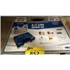 Image 1 : DORMAN 32 PIECES A/C LINE REPAIR KIT MODEL- 801-700