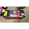 Image 1 : MECHANIX WEAR COLD WORK HEATED GLOVES