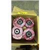 Image 2 : ASSORTED GRINDING & POLISHING DISCS