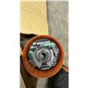 Image 3 : ASSORTED GRINDING & POLISHING DISCS