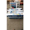 Image 1 : PALLET OF ASSTD. LAMINATE FLOORING *MUST TAKE ALL*