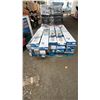 Image 3 : PALLET OF ASSTD. LAMINATE FLOORING *MUST TAKE ALL*