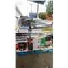 Image 4 : PALLET OF ASSTD. ITEMS: LEGO CITY 60472, COMBEKK DUTCH OVEN, INFLATABLE RIVER TUBES & MORE *WORKING