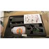 Image 2 : BOX OF CAR UNDERCARRIAGE PRESSURE WASHER AND CAN & GREASE GUN HOLDER