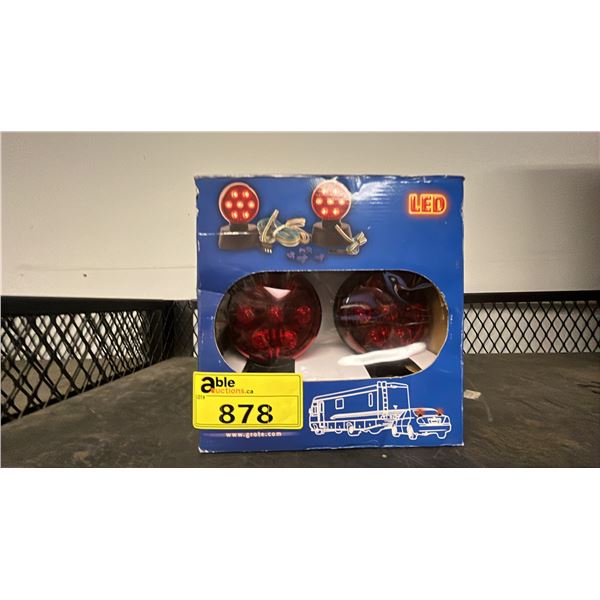 GROTE LED LIGHTS