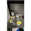 Image 1 : REEL OF NON-METALLIC UNDERGROUND ELECTRICAL WIRES