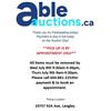 Image 1 : All items must be removed by *Wed July 8th 9:30am-4:30pm, Thurs July 9th 9am-4:30pm by appointment*