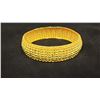 Image 1 : APPROX 22K BRACELET (28.7G)