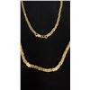 Image 2 : APPROX 14K CHAIN (30", 42.8G)