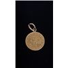 Image 1 : 1903 US GOLD COIN PENDANT (4.6G)