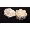Image 3 : SILVER PILL BOX (33.6G)